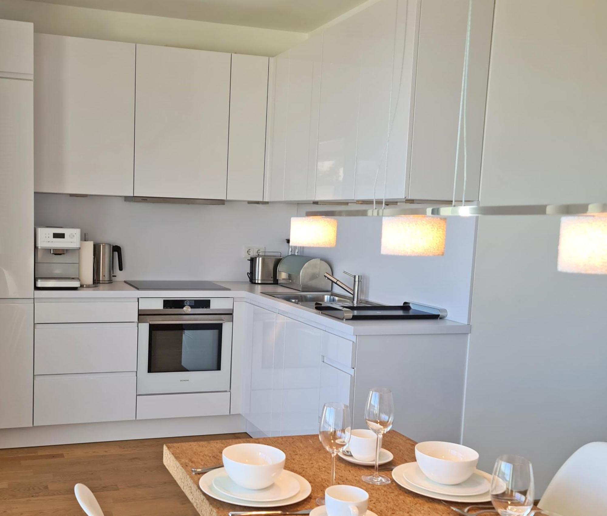 Am Hohen Ufer Whg 5 Apartment Groemitz Exterior photo